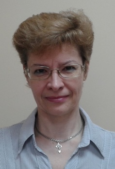 Мальована Галина Ярославівна